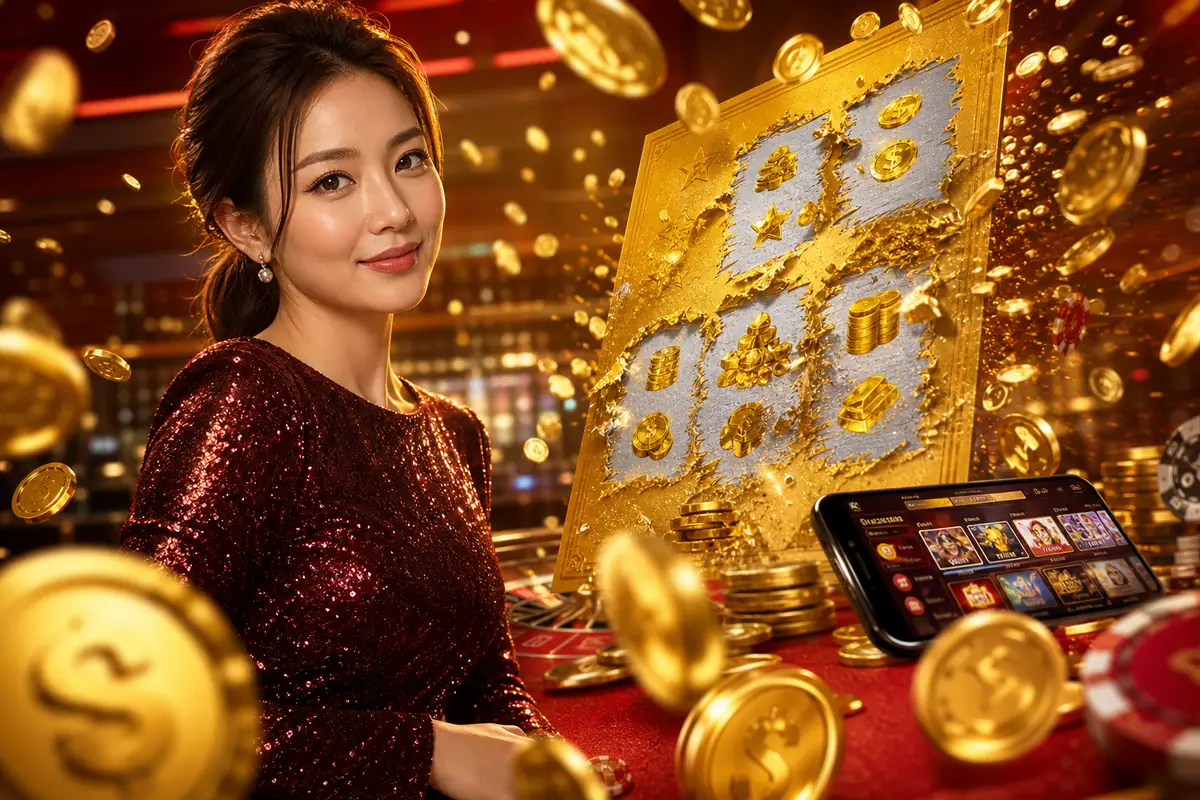 myslot slot online PG Soft permainan Fortune