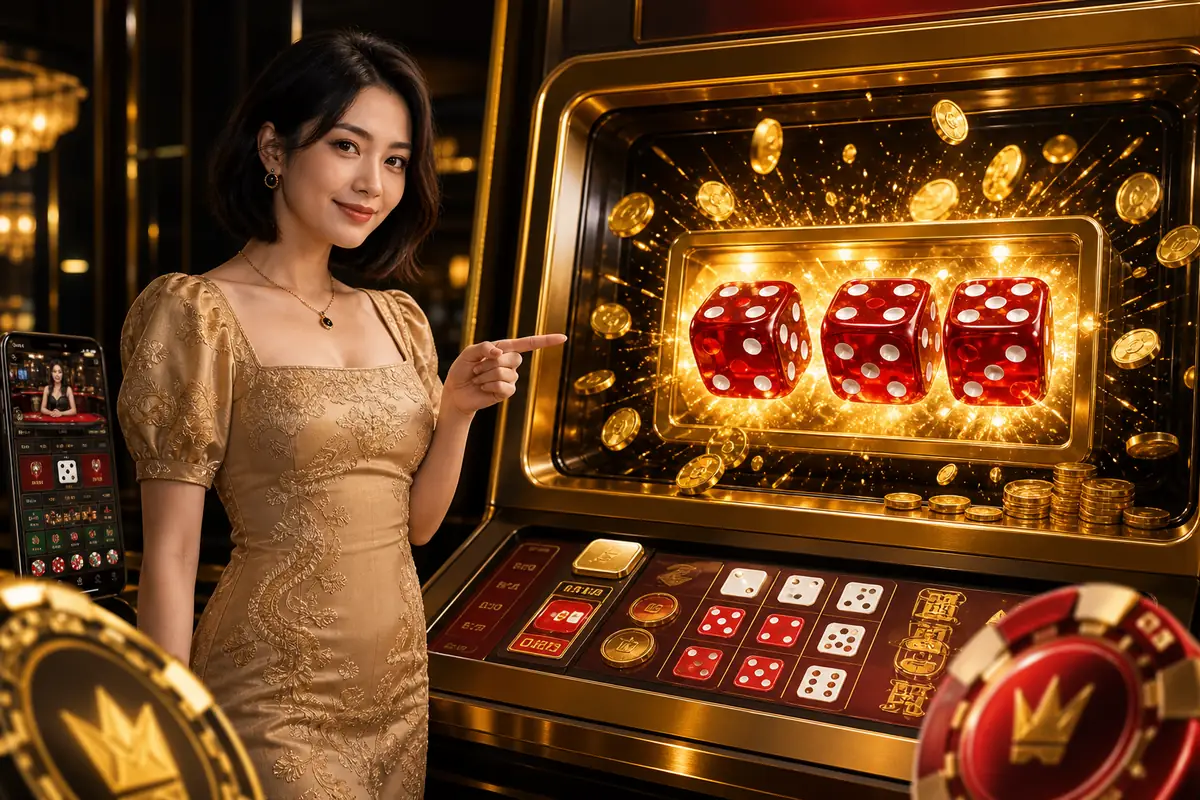 myslot login papan kawalan akaun pemain