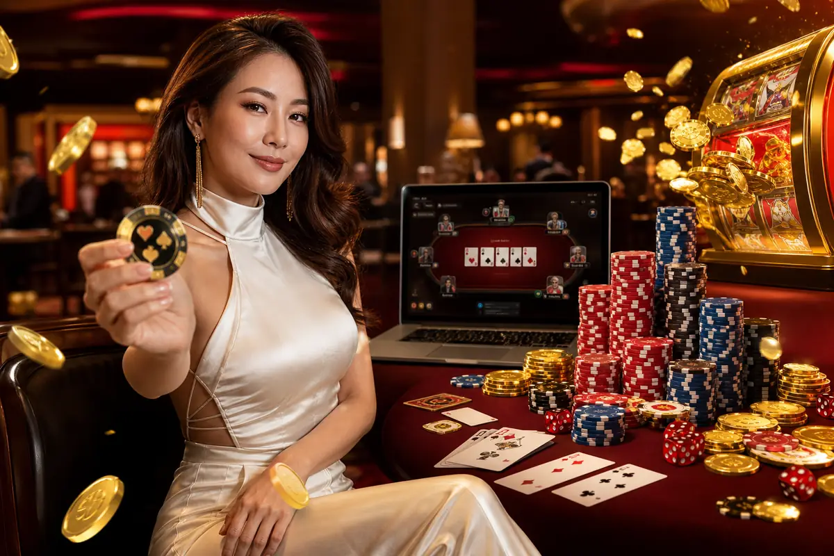 myslot sukan maya pilihan jenis sukan virtual