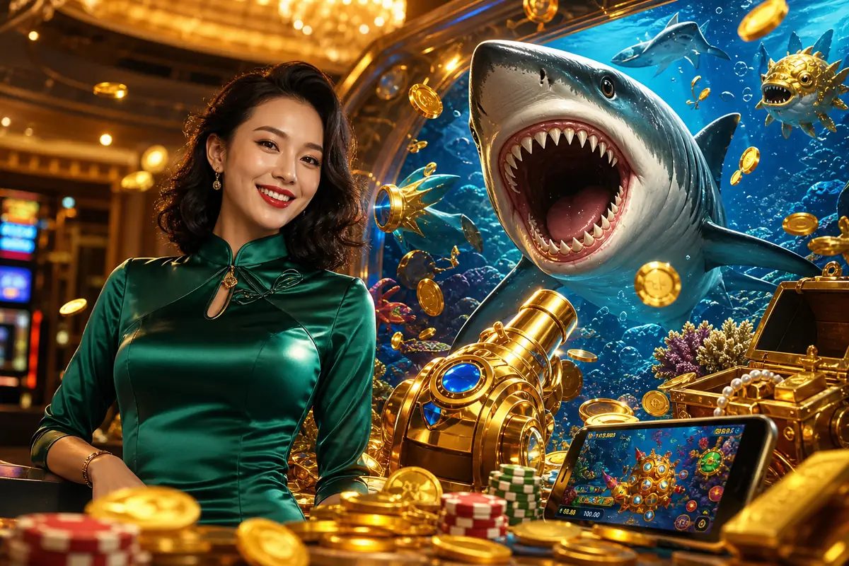 myslot live baccarat meja dealer sebenar