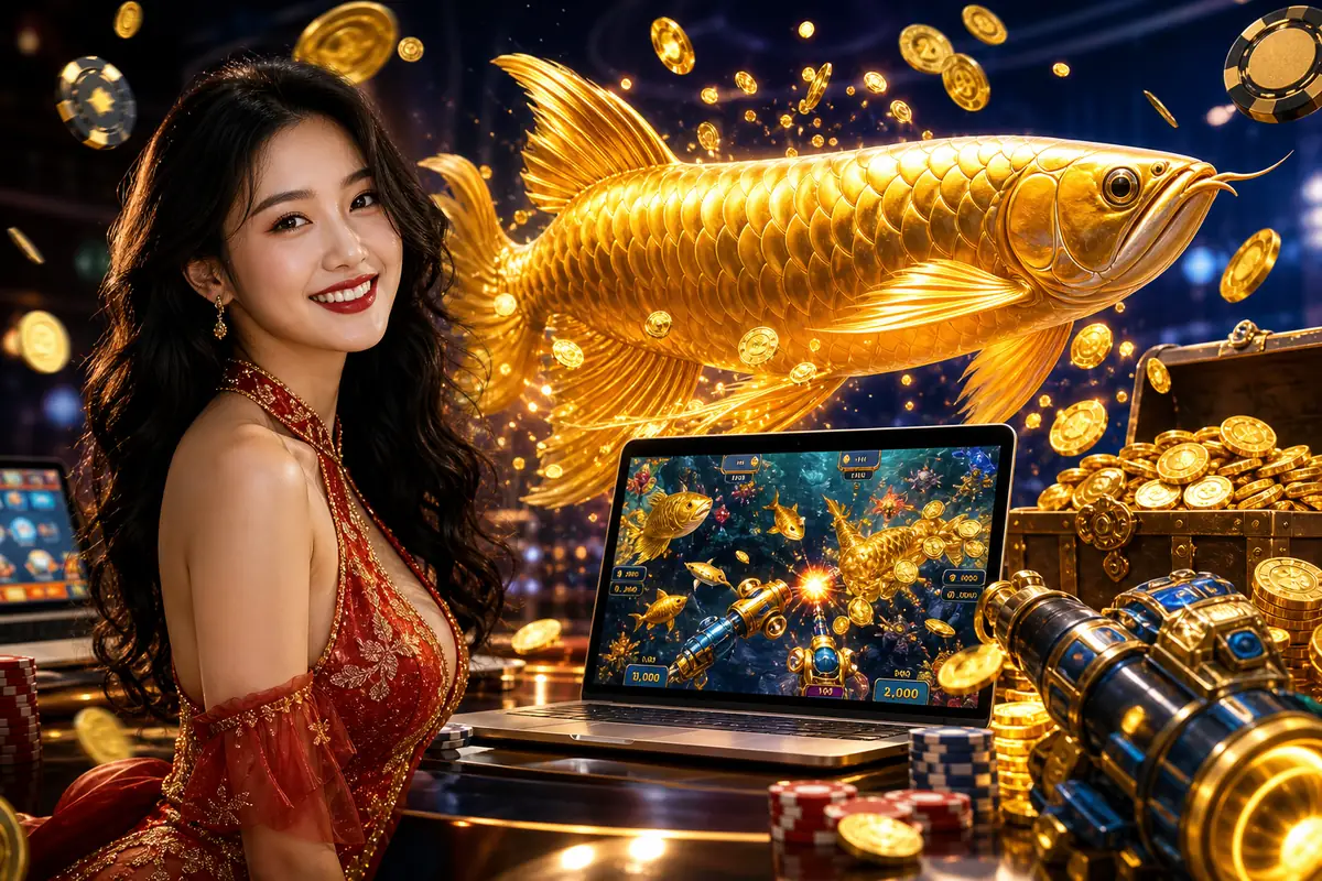 myslot cara bermain Sic Bo langkah demi langkah
