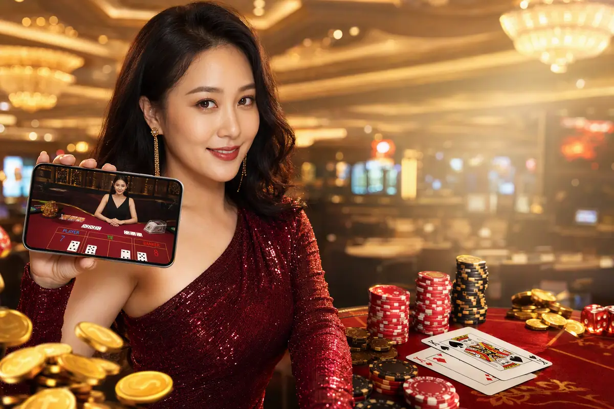 myslot cara bertaruh sukan maya langkah deposit