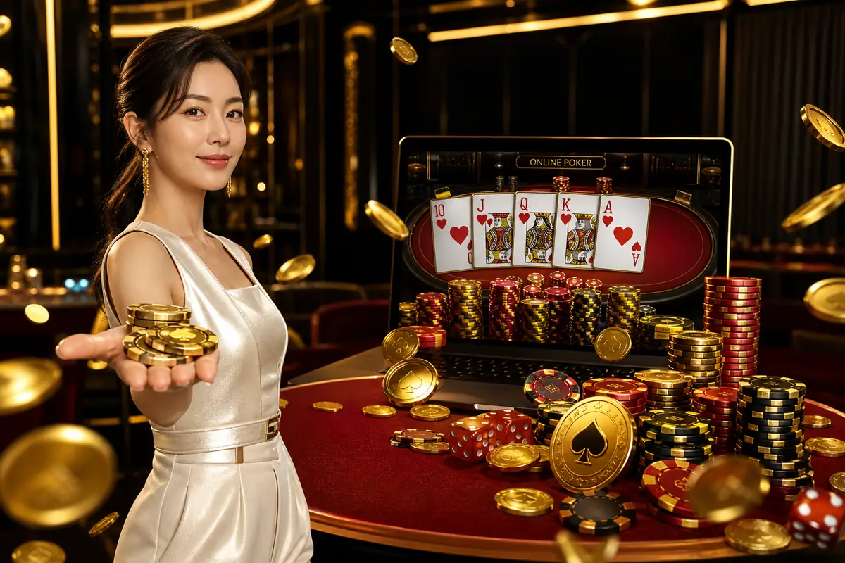 myslot kaedah pembayaran deposit e-wallet