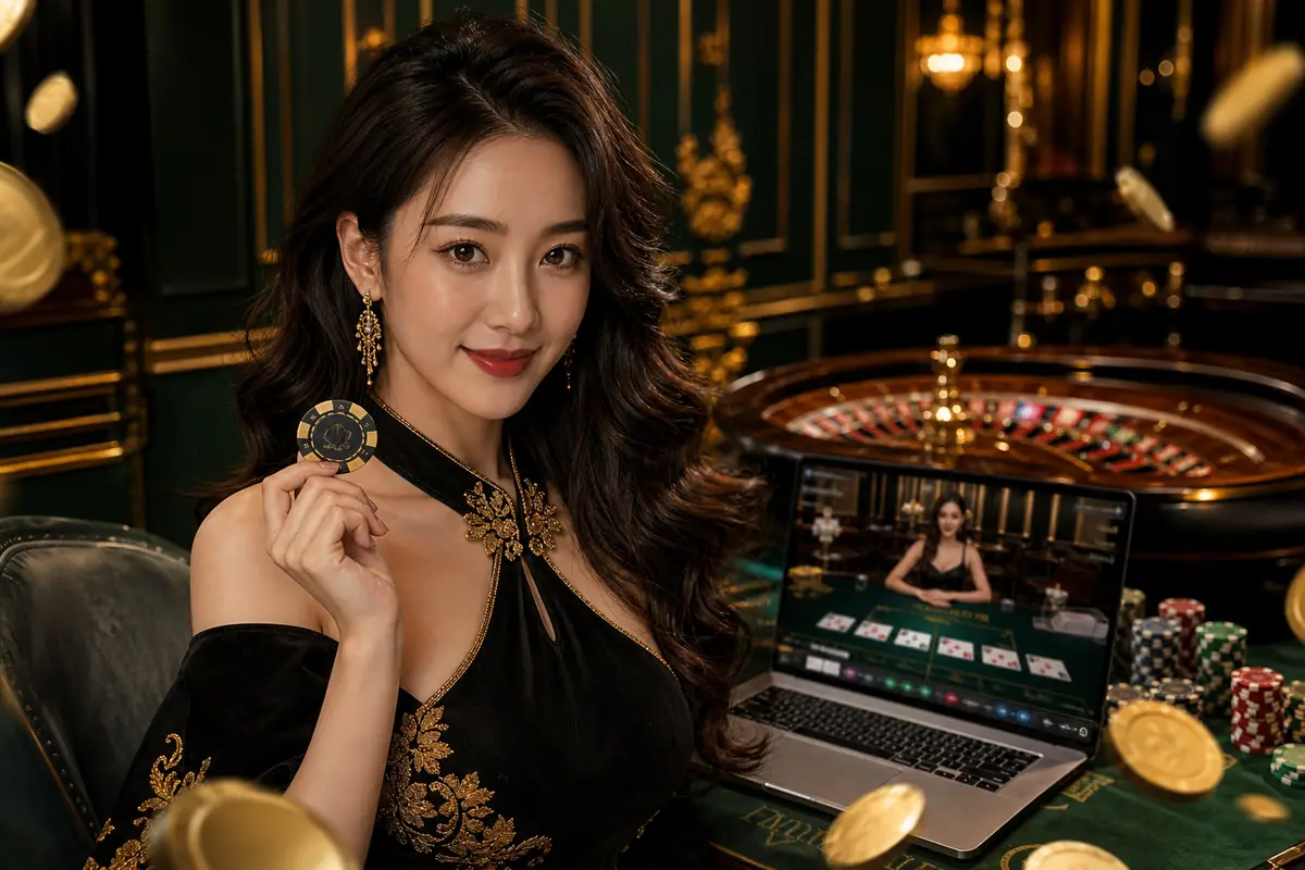 myslot platform kasino online Malaysia