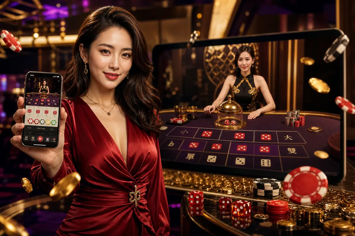 myslot cara bertaruh sukan langkah demi langkah