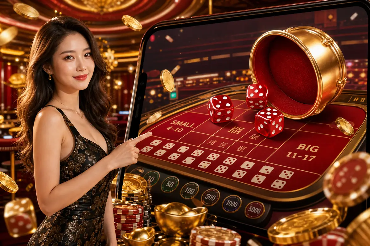 myslot live casino baccarat langsung