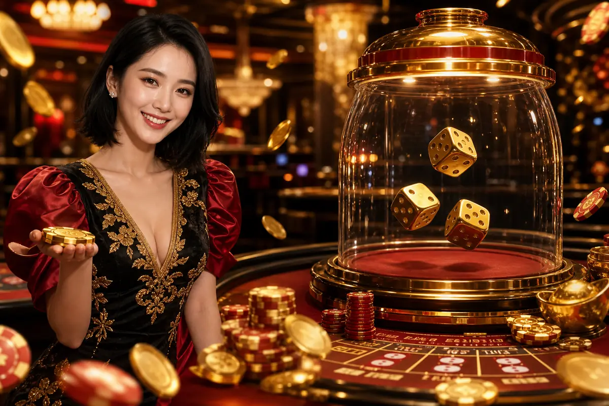 myslot slot online permainan popular