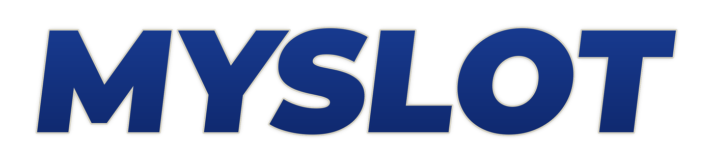 myslot logo
